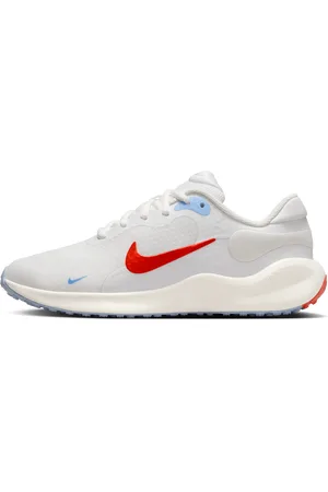Nike Běžecké silniční boty Revolution 7 pro větší děti