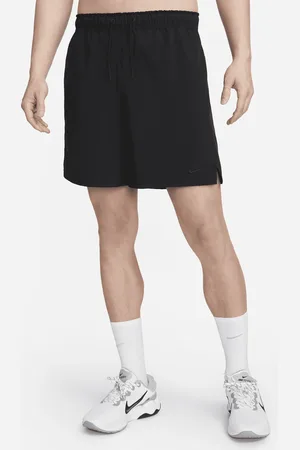Nike Pánské univerzální 18cm kraťasy Unlimited Dri-FIT bez podšívky