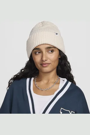 Nike Čepice Peak z vaflové pleteniny