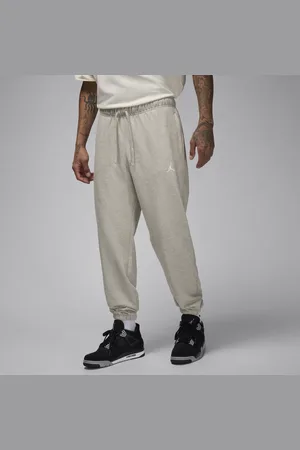 Nike Pánské flísové kalhoty Dri-FIT Jordan Sport Crossover