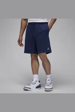 Nike Pánské kraťasy Jordan Brooklyn Fleece