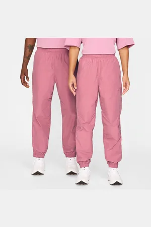 Nike Nylonové sportovní kalhoty NOCTA Northstar