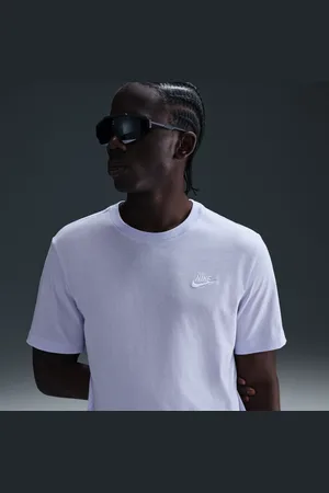 Nike Pánské tričko Sportswear Club