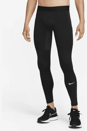 Nike Pánské legíny Pro Warm