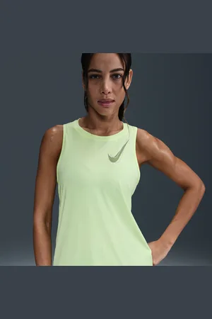Nike Dámské běžecké tílko One Dri-FIT