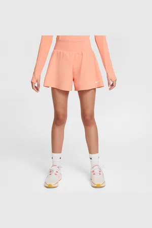 Nike Dívčí kraťasy Dri-FIT