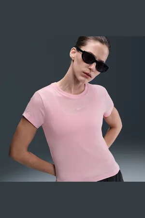 Nike Dámské tričko Sportswear Chill Knit