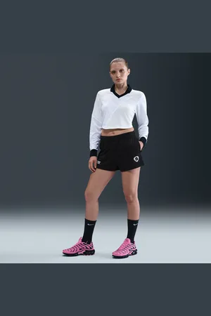 Nike Dámské kraťasy Sportswear