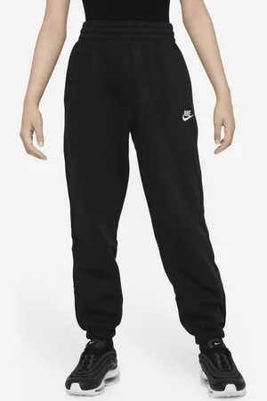 Nike Volné kalhoty Sportswear Club Fleece pro větší děti