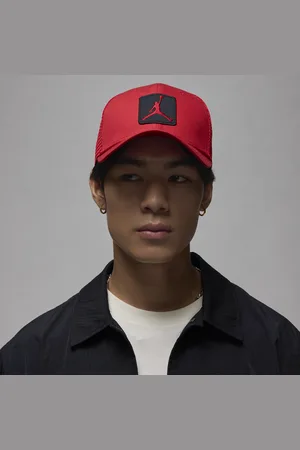 Nike Vyztužená kšiltovka Jordan Rise