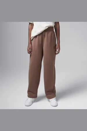 Nike Kalhoty Jordan Flight Essentials bez manžet pro větší děti
