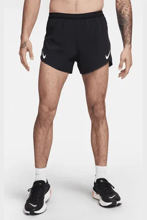 Nike Pánské 10cm běžecké kraťasy AeroSwift Dri-FIT ADV se všitými slipy