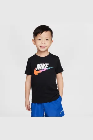Nike Tričko Brandmark Swoosh pro batolata