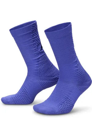 Nike Středně vysoké polstrované ponožky Jordan Unicorn Dri-FIT ADV (1 pár)