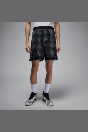 Nike Pánské síťované kraťasy Jordan Sport Dri-FIT Diamond