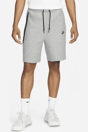 Nike Pánské kraťasy Sportswear Tech Fleece