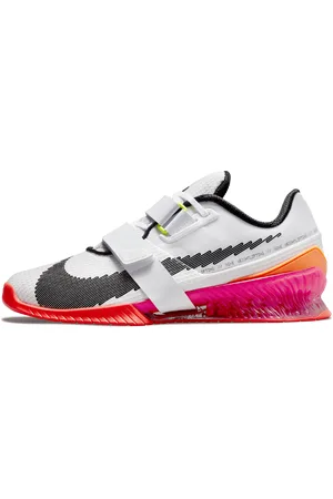 Nike Vzpěračská bota Romaleos 4 SE