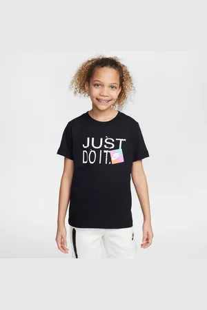 Nike Tričko Sportswear pro větší děti