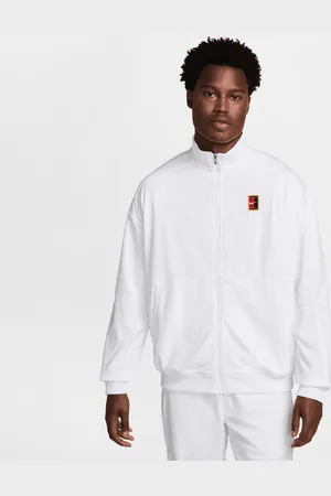 Nike Pánská tenisová bunda Court Heritage