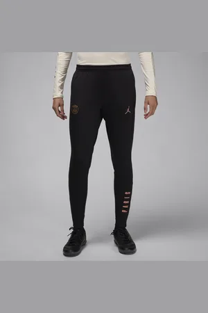 Nike Dámské třetí fotbalové kalhoty Jordan Dri-FIT Paris Saint-Germain Strike