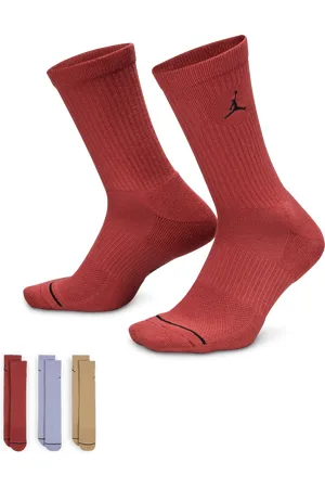 Nike Středně vysoké ponožky Jordan Everyday (3 páry)