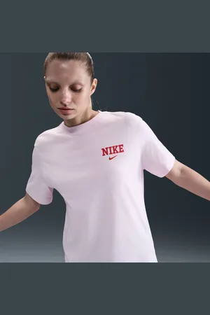 Nike Dámské tričko Sportswear
