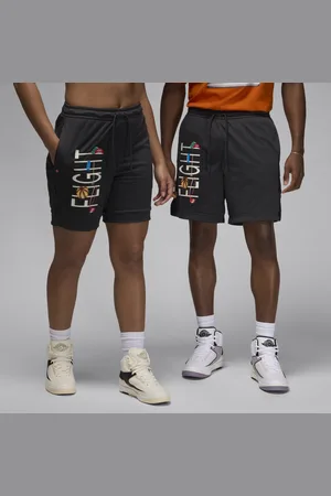 Nike Pánské kraťasy Jordan Artist Series podle Dariena Birkse