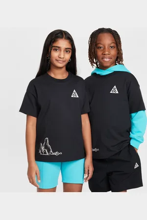 Nike Tričko ACG Dri-FIT pro větší děti