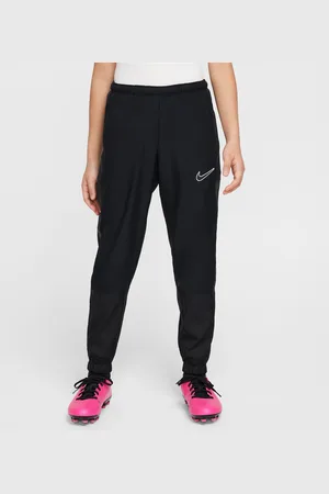 Nike Fotbalové sportovní kalhoty Academy pro větší děti