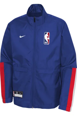 Nike Sportovní souprava NBA Team 31 pro větší děti
