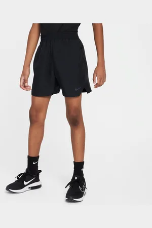 Nike Tkané kraťasy Multi Tech Dri-FIT pro větší děti