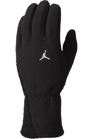 Nike Pánské flísové rukavice Jordan