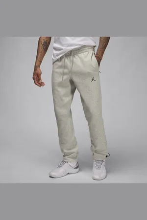 Nike Pánské kalhoty Dri-FIT Jordan Sport Hoop Fleece