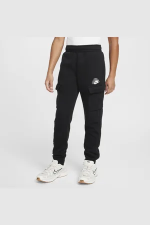 Nike Cargo kalhoty Sportswear Standard Issue pro větší děti (chlapce)