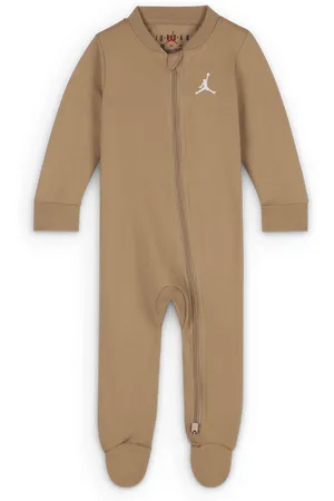 Nike Dupačky Jordan Jumpan pro kojence (0–9 měsíců)