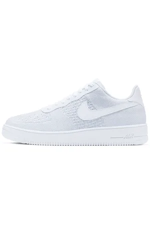 Nike Bota Air Force 1 Flyknit 2.0