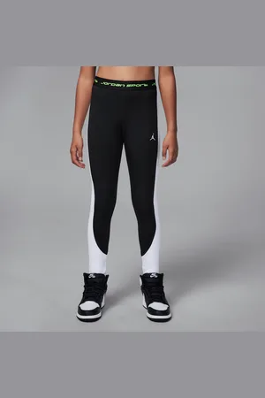 Nike Legíny Jordan Dri-FIT Sport pro větší děti