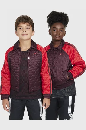 Nike Bomber Culture of Basketball pro větší děti