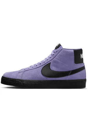 Nike Skateboardová bota SB Zoom Blazer Mid