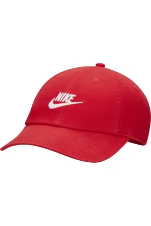 Nike Nevyztužená kšiltovka Club Futura v sepraném stylu