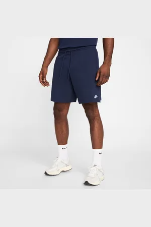 Nike Pánské pleteninové kraťasy Club