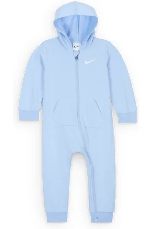 Nike Dupačky Essentials s kapucí pro kojence