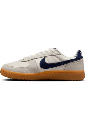 Nike Boty Field General pro větší děti