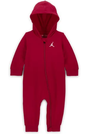 Nike Kojenecké dupačky Jordan Jumpman (0–9 měsíců)