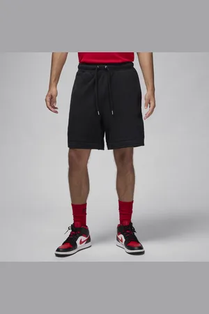 Nike Pánské flísové kraťasy Diamond Jordan Flight