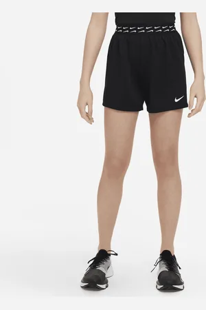 Nike Tréninkové kraťasy Trophy Dri-FIT pro větší děti (dívky)