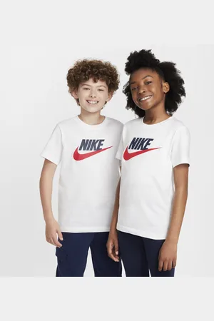 Nike Tričko Sportswear pro větší děti