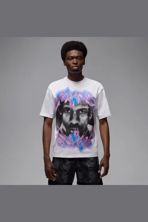 Nike Pánské tričko Jordan Sport 85 Dri-FIT s grafickým motivem