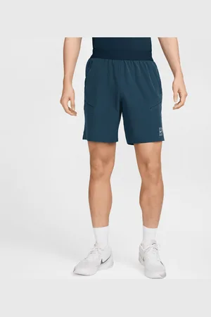 Nike Pánské 20cm tenisové kraťasy Dri-FIT Court Advantage