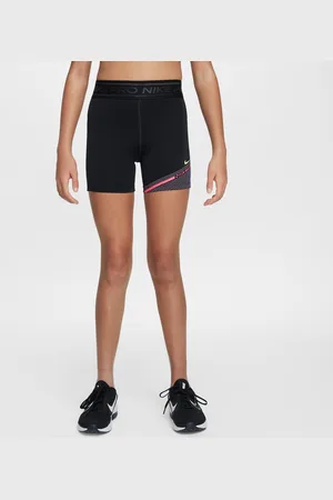 Nike Dívčí 8cm kraťasy Pro Dri-FIT